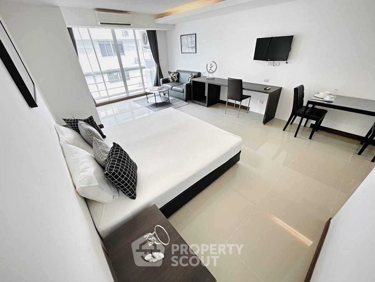 รูป คอนโด 1 ห้องนอน ห้องสวยราคาดี ที่ Waterford Sukhumvit 50 ใกล้ BTS อ่อนนุช (ID 592420) - รูปที่ 4/11