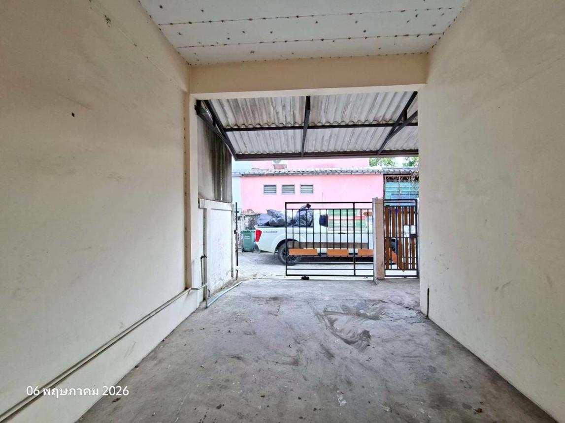 picture TOWN HOUSE 41.6 Sq.w. Thung Khru Bangkok for 2.8M - 24/46