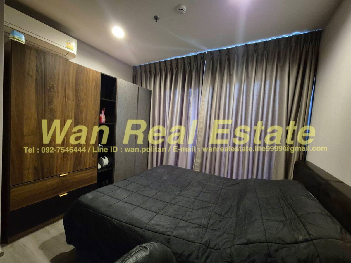 picture politan aqua riverside condo for rent - 6/11
