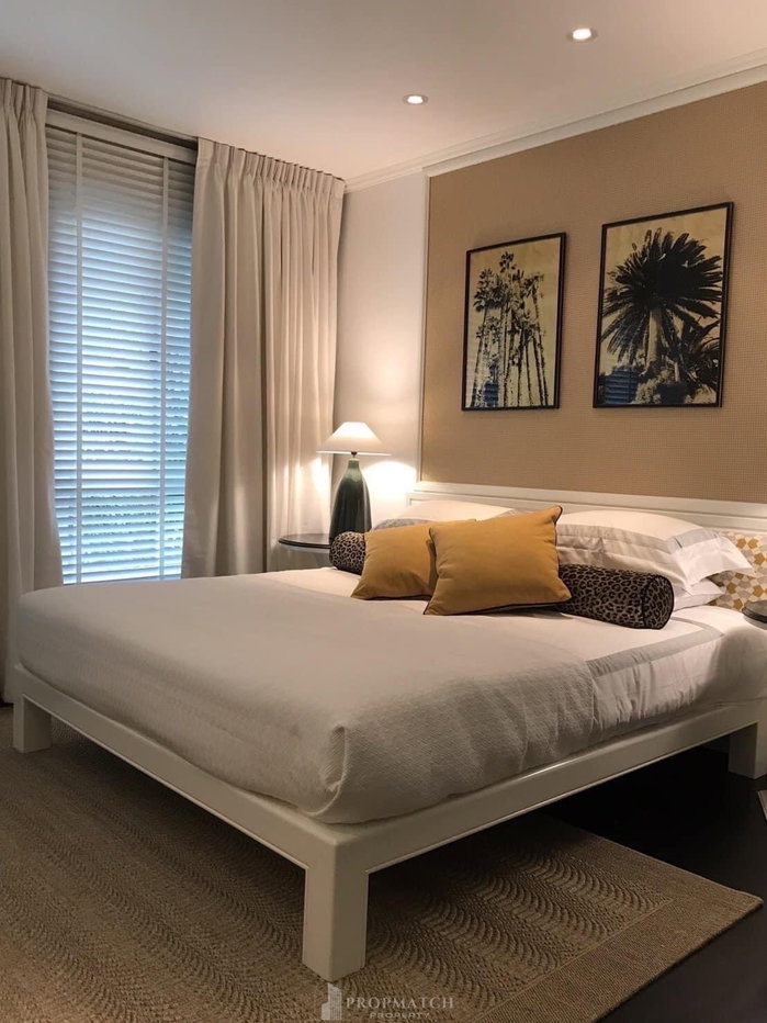 รูป PM038600 ✨Flash Deal ✨ The Bangkok Sukhumvit 43 (2Bed 2Bath 111 SQM.) พร้อมอยู่ ! เพียง 75,000 บาทต่อเดือน Tel.0981315848 @propmatch - รูปที่ 13/19