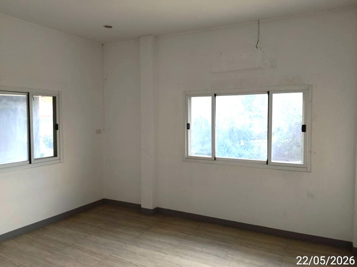 รูป บ้านเดี่ยว 118 ตร.วา แม่สอด ตาก 10.2M - รูปที่ 33/50