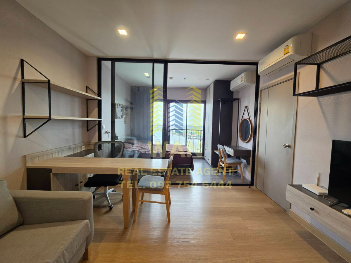 picture politan rive riverside condo for rent - 2/12
