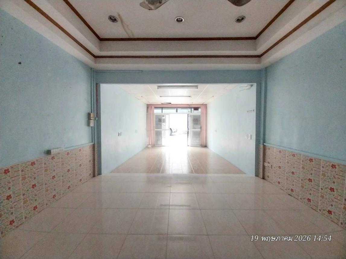 picture TOWN HOUSE 16 Sq.w. Sai Mai Bangkok for 1.6M - 14/26