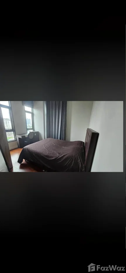 picture 2 bedroom at Mayfair Sukhumvit 50 6556825 - 2/7