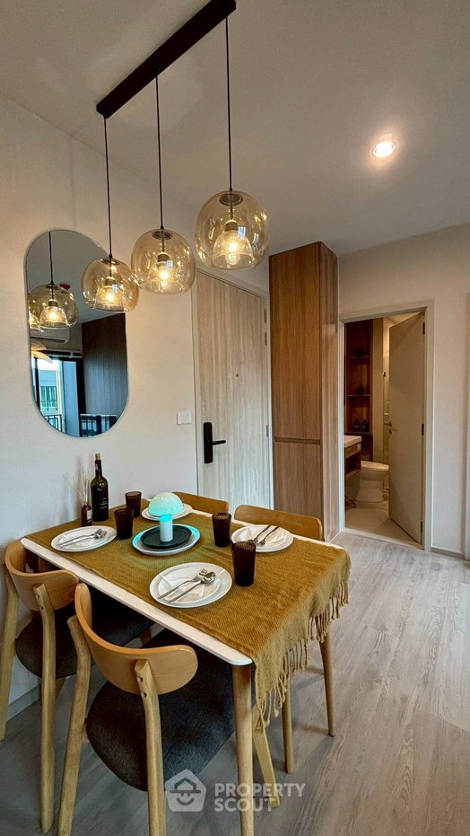 picture 2-BR Condo At NUE Noble Centre Bangna, Bang Na (7th Floor) (ID 3063161) - 5/19