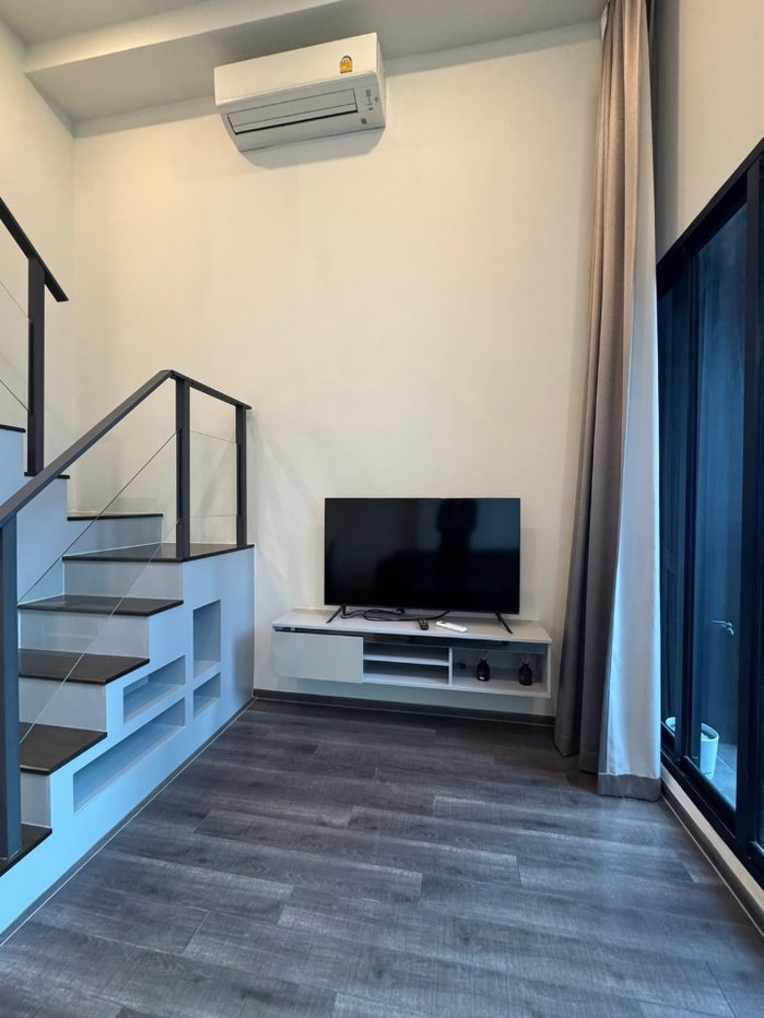 picture 💚 Ready to move in 💚 22,000 Baht/month* 📍 Knightsbridge Space Rama 9 - 3/10