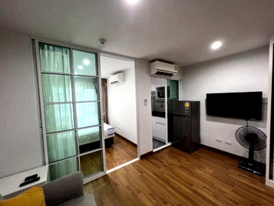 Condos for rent : Regent Home Sukhumvit 81 Condo for rent 