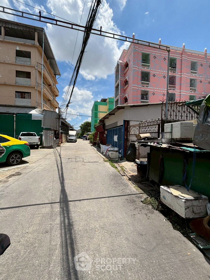 รูป ที่ดินสำหรับขาย ในสำโรงเหนือ เมืองสมุทรปราการ สมุทรปราการ (ID 3059306) - รูปที่ 3/3