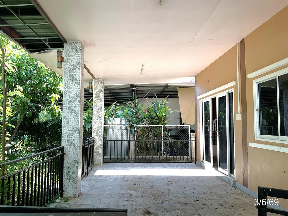 รูป บ้านเดี่ยว 100 ตร.วา เมืองขอนแก่น ขอนแก่น 1.7M - รูปที่ 12/24
