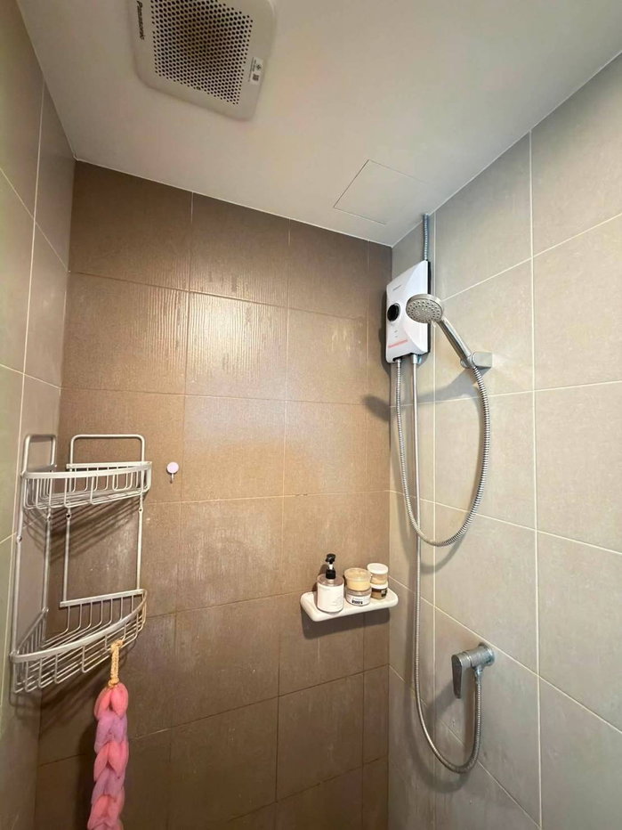 รูป ให้เช่า ลุมพินี วิลล์ แจ้งวัฒนะ 10 🏡 มีเครื่องซักผ้า พร้อมอยู่ ‼️ #ตอบแชทไว🔥🔥 รหัส C622 - รูปที่ 4/7