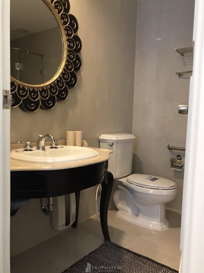 รูป PM038600 ✨Flash Deal ✨ The Bangkok Sukhumvit 43 (2Bed 2Bath 111 SQM.) พร้อมอยู่ ! เพียง 75,000 บาทต่อเดือน Tel.0981315848 @propmatch - รูปที่ 19/19