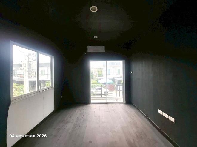 picture TOWN HOUSE 28.6 Sq.w. Khlong Luang Pathumthani for 2.5M - 11/34