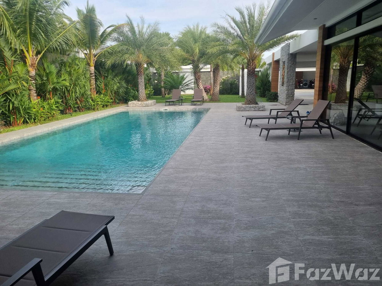 picture 3 Bedroom Villa for rent in Rawai, Phuket  5361827 - 35/42