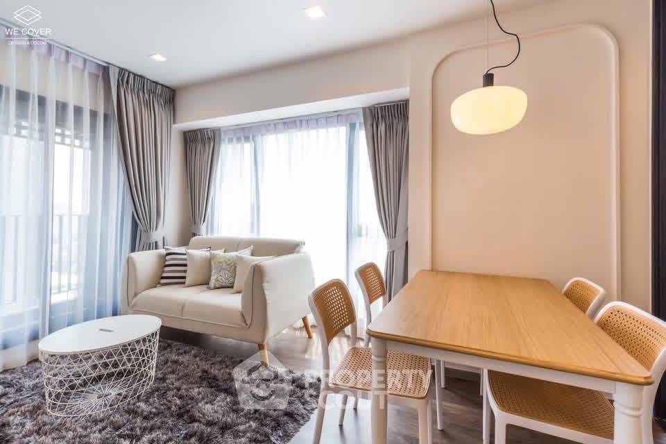รูป คอนโด 1 ห้องนอน Life Ladprao Valley ใกล้ BTS ห้าแยกลาดพร้าว 100 ม. ชั้น 32 (ID 2870895) - รูปที่ 7/31