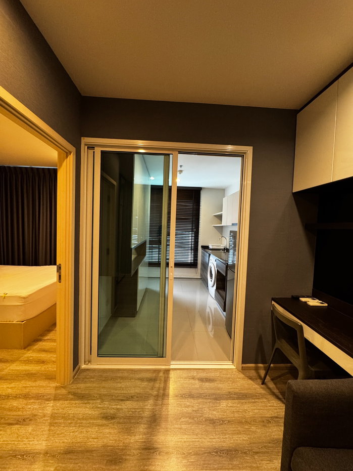picture Centric Ari. 1beds 34sqm. Line id. @pfagent - 5/10