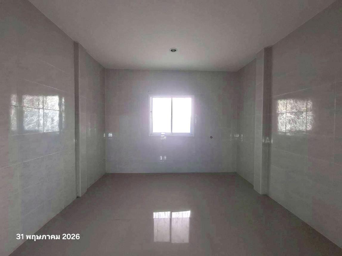picture TOWN HOUSE 25.7 Sq.w. Phanat Nikhom Chonburi for 1.6M - 17/28