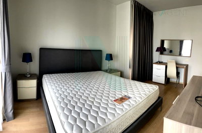 Condos for rent : 🎊 For rent condo NOBLE REFINE Building 1, Floor 18,2 bed room, Room size 68.00 sqm