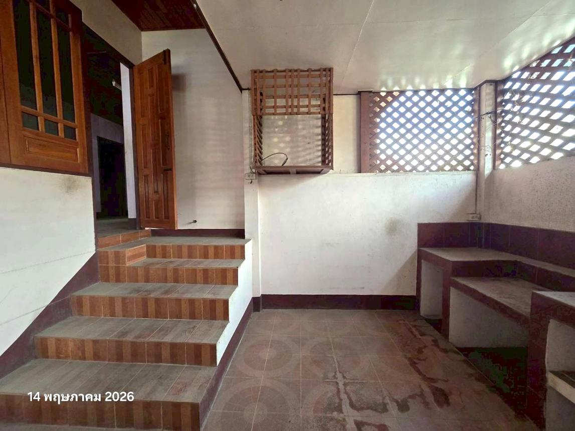 picture HOME 106.6 Sq.w. Muang Phrae Phrae for 2.5M - 35/44