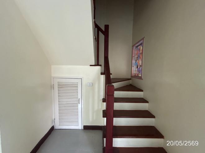 picture TOWN HOUSE 26.7 Sq.w. Muang Samut Prakarn Samut Prakarn for 2.2M - 11/42