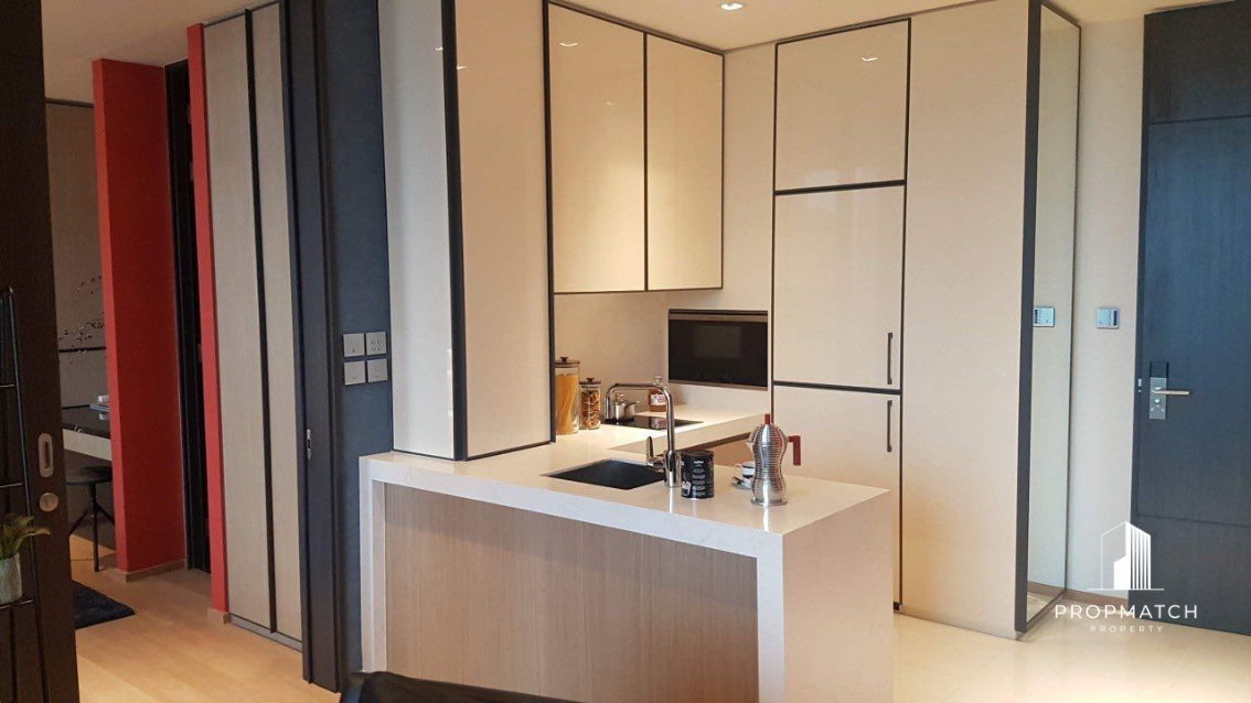 รูป PM037374 ✨Flash Deal ✨ Beatniq Sukhumvit 32 (1Bed 1Bath 59 SQM.) พร้อมอยู่ ! เพียง 62,000 บาทต่อเดือน Tel.0981315848 @propmatch - รูปที่ 6/10