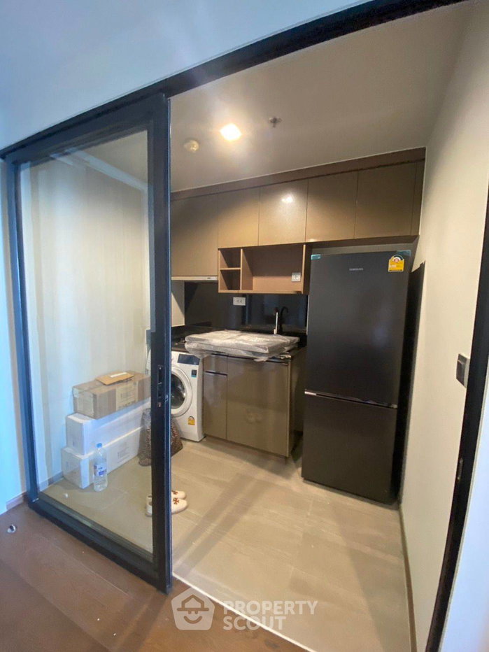 รูป คอนโด 1 ห้องนอน ชั้น 32 ขนาด 47 ตร.ม. Ideo Q Sukhumvit 36 ใกล้ BTS ทองหล่อ 400 ม. (ID 1167636) - รูปที่ 6/11