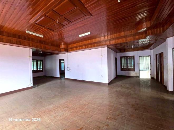 picture HOME 106.6 Sq.w. Muang Phrae Phrae for 2.5M - 17/44