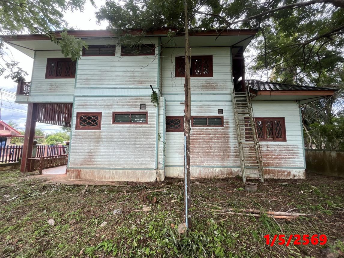 picture HOME 198 Sq.w. Muang Surat Thani Surat Thani for 6.3M - 51/58