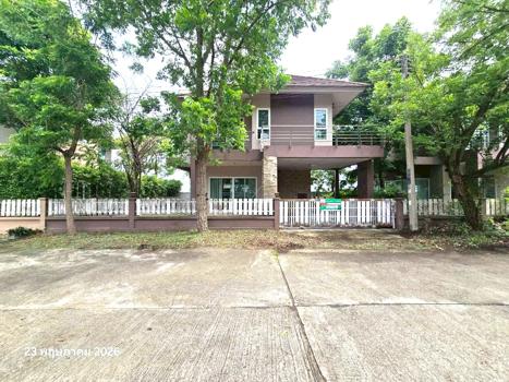 picture HOME 60 Sq.w. Khlong Khlung Kamphaeng Phet for 3.1M - 39/42