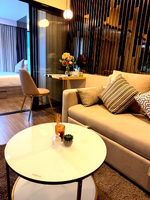 Condos for rent : ❤️ For Rent ❤️The Origin Ramintra 83 💸 20,000 THB/Month