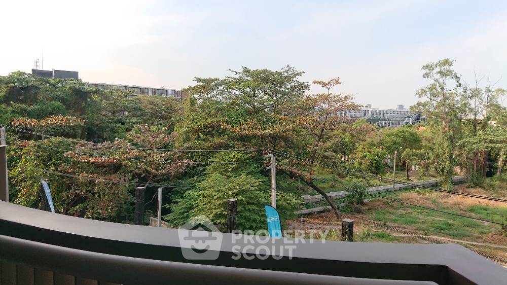 รูป คอนโด 1 ห้องนอนให้เช่า Kawa Haus พื้นที่ 37 ตร.ม. ใกล้ BTS อ่อนนุช (ID 380879) - รูปที่ 13/16