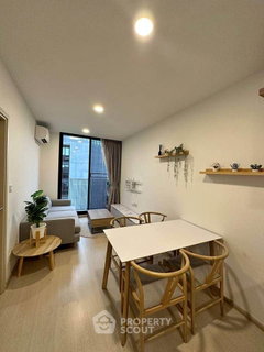 รูปภาพ 1-BR 38 Sqm Condo At Noble Ambience Sukhumvit 42, 300m to BTS Ekkamai (ID 2445914)