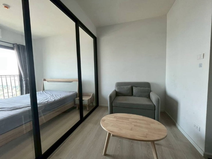 picture For RentðŋâĪïļCondo : A space mega 28 SQM 32floor - 8/11