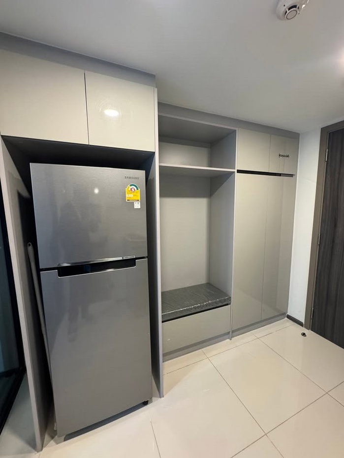picture 💚 Ready to move in 💚 22,000 Baht/month* 📍 Knightsbridge Space Rama 9 - 7/10