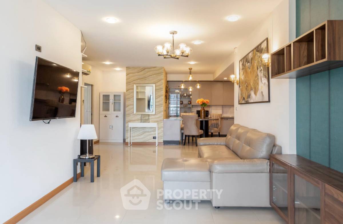 รูป คอนโด 3 ห้องนอน ขนาด 280 ตร.ม. ที่ชัยพฤกษ์ เพลส ใกล้ BTS เอกมัย 300 ม. (เลี้ยงสัตว์ได้) (ID 2471571) - รูปที่ 28/35