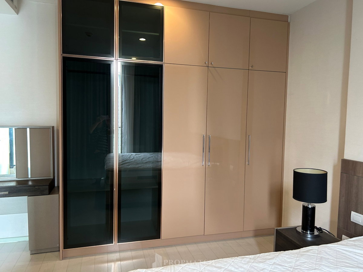 รูป PM038593 ✨Flash Deal ✨ Noble Ploenchit (1Bed 1Bath 58.72 SQM.) พร้อมอยู่ ! เพียง 45,000 บาทต่อเดือน Tel.0981315848 @propmatch - รูปที่ 7/10