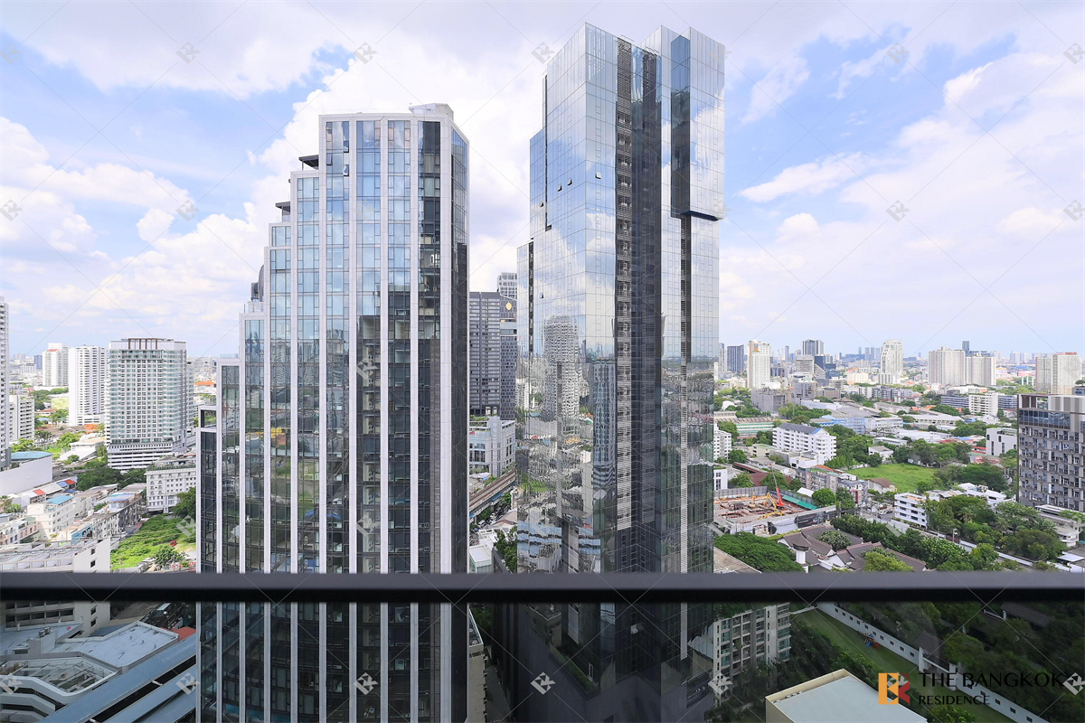 picture The Esse Sukhumvit 36 Hurry to book!! Limited quantity - 8/10