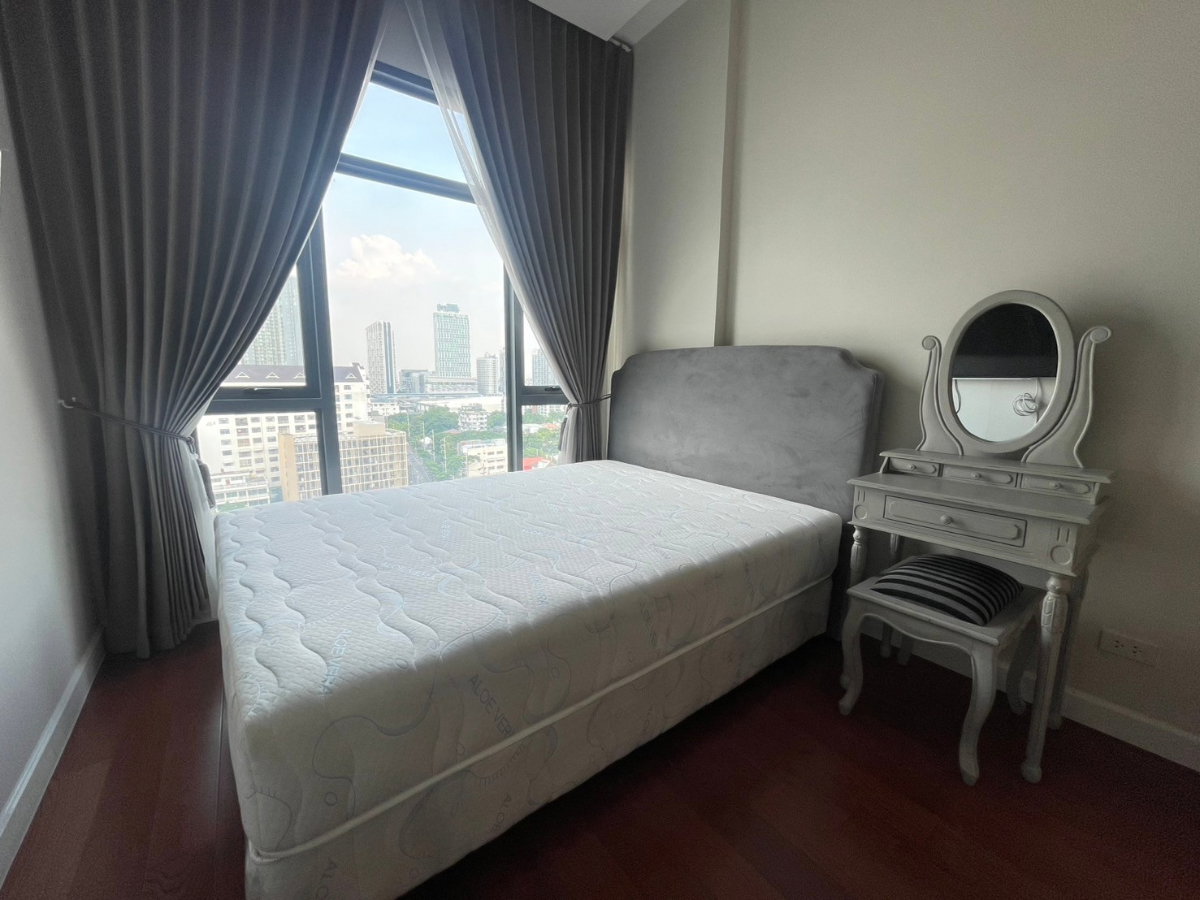 รูป Mayfair Place Sukhumvit 50 2ห้องนอน - รูปที่ 10/18