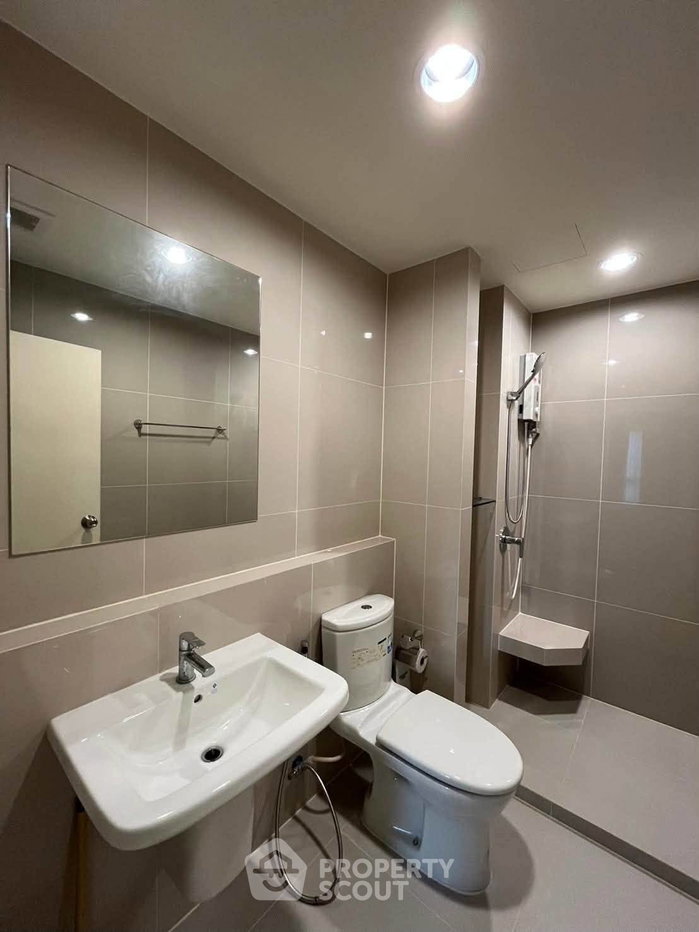 picture 2-BR Condo Niche Mono Sukhumvit-Puchao, 100m to BTS Pu Chao (ID 3063229) - 7/8