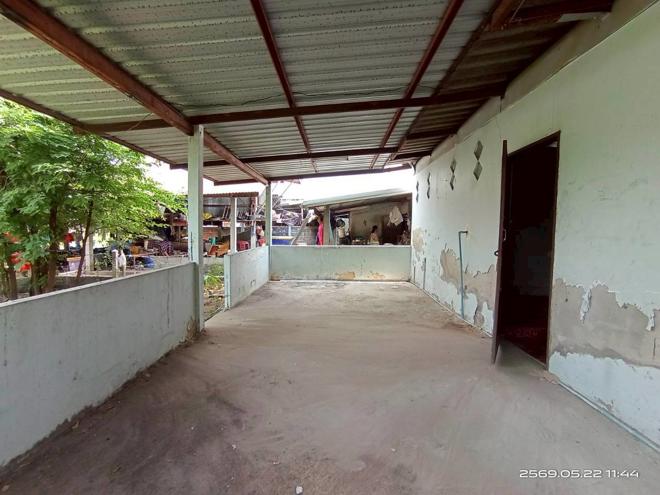 picture HOME 60 Sq.w. Phayakkhaphum Phisai Maha Sarakham for 5.3M - 3/30