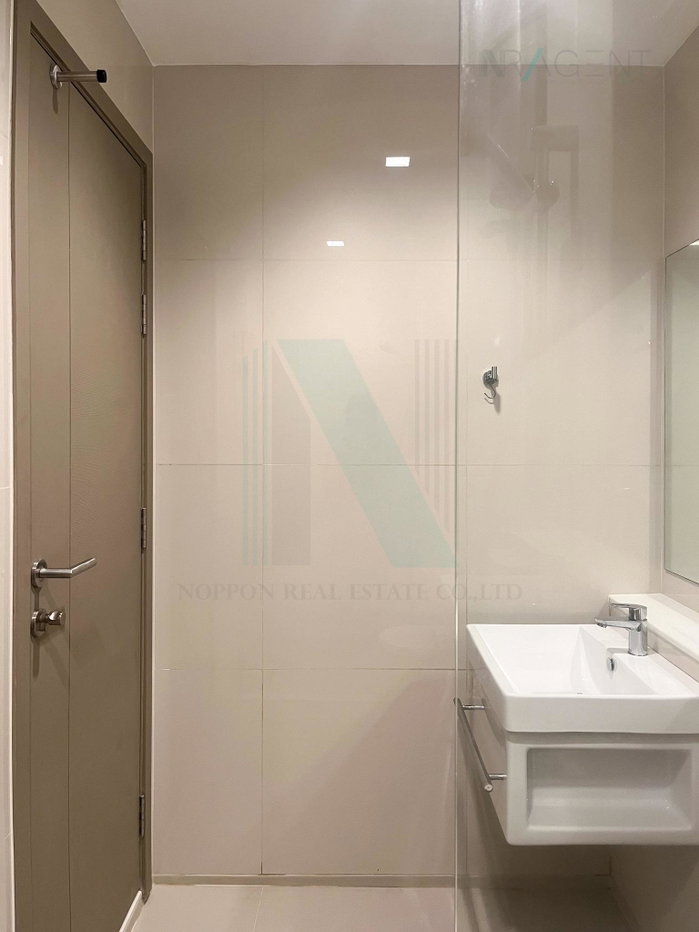 รูป ขายคอนโด ไลฟ์ อโศก-พระราม 9 อาคาร A ชั้น 15 1 ห้องนอน ขนาด 32 ตรม ใกล้ ตลาดอยู่เจริญ - รูปที่ 7/8