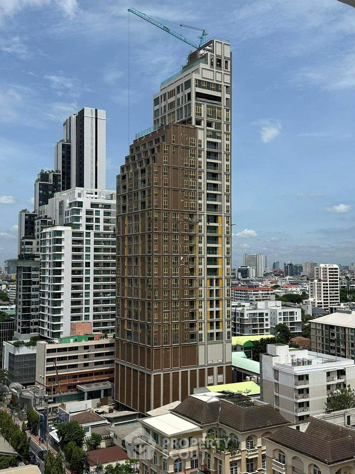 รูป คอนโด 3 ห้องนอน 113 ตร.ม. ใกล้ BTS อารี 100 ม. ที่ Via Ari (ขาย) (ID 3062326) - รูปที่ 3/5