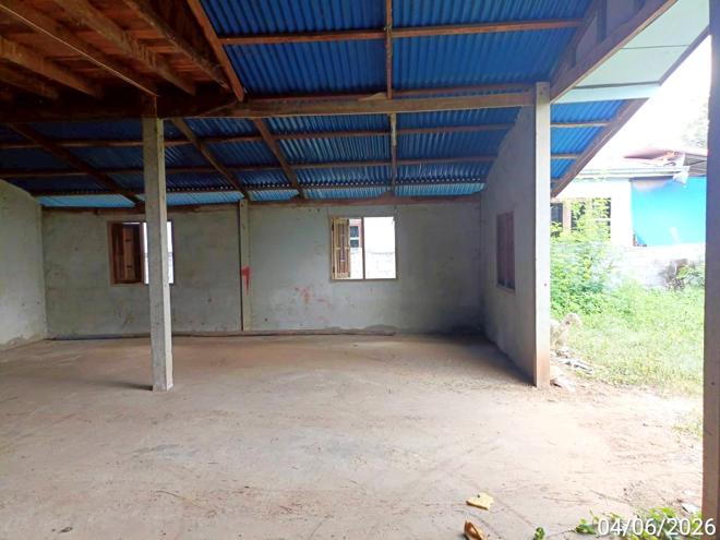 picture HOME 136 Sq.w. Chiang Khwan Roi Et for 1.2M - 11/26