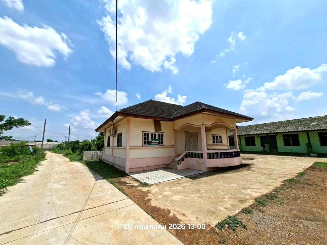 picture HOME 110 Sq.w. Muang Sa Kaeo Srakaeo for 2.2M - 26/30