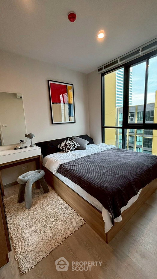 picture 2-BR Condo At NUE Noble Centre Bangna, Bang Na (7th Floor) (ID 3063161) - 11/19
