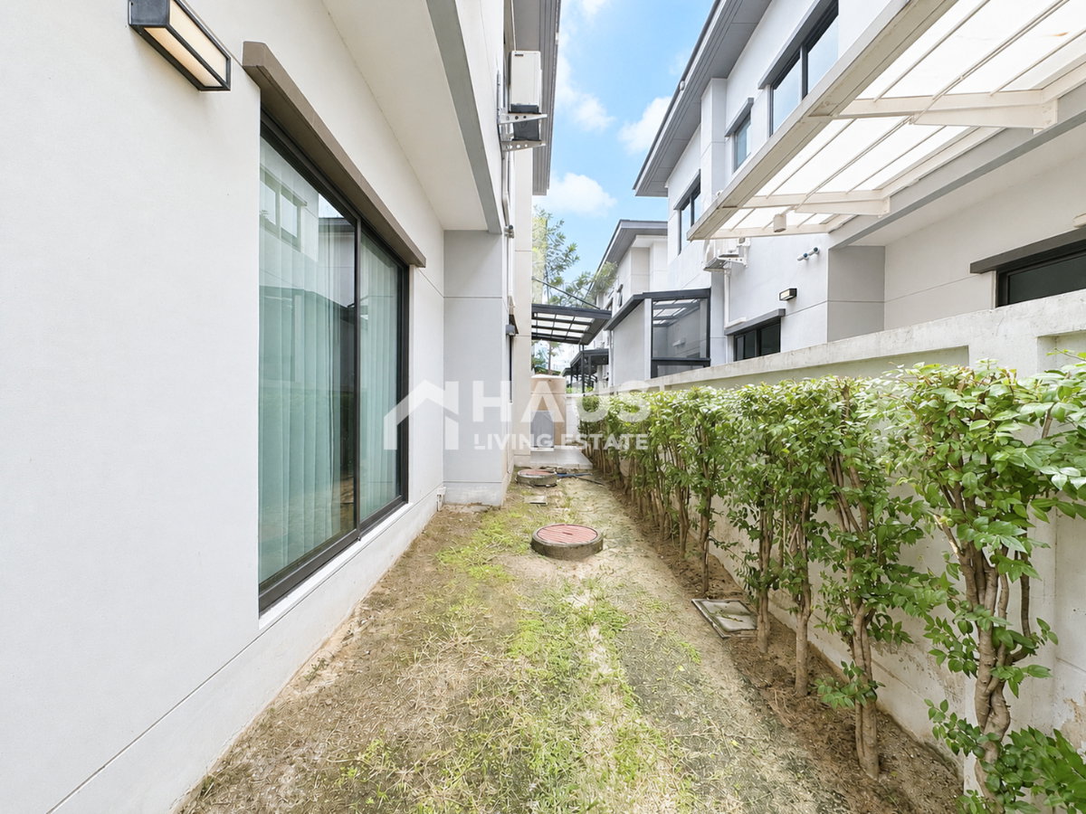 picture Bangkok Boulevard Donmeung - Changwattana / 4 Bedrooms #HDMK072 - 22/36