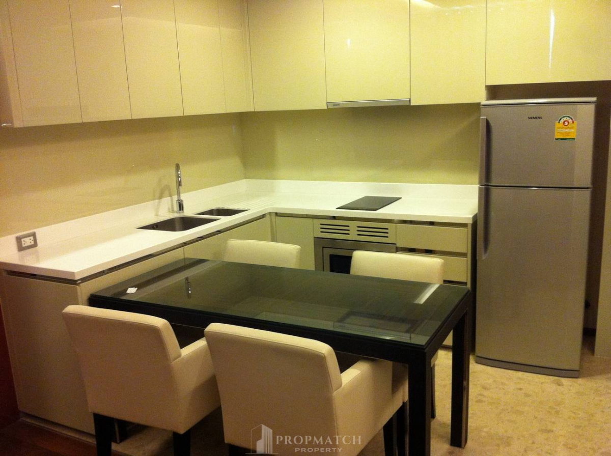 รูป PM038559 ✨Flash Deal ✨ The Address Sukhumvit 28 (2Bed 2Bath 67.5 SQM.) พร้อมอยู่ ! เพียง 45,000 บาทต่อเดือน Tel.0981315848 @propmatch - รูปที่ 2/7