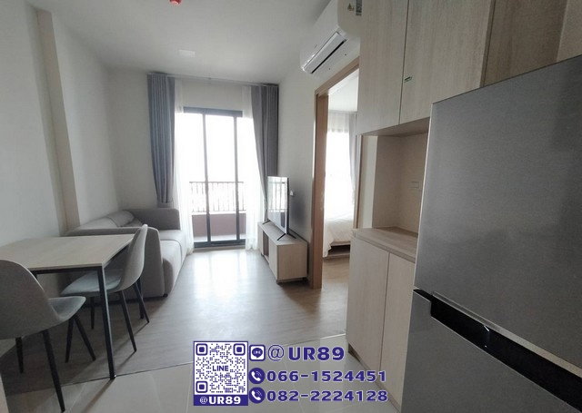 รูป 💙 Hot Price 💙ให้เช่า/For RENT คอนโด NIA by Sansiri (เนีย บาย แสนสิริ) - รูปที่ 5/12