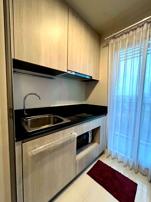 Condos for sale : 🔺 For Sell Condo NICHE MONO SUKHUMVIT - PUCHAO Building B, Floor 7,2 bed room, Room size 49 sqm