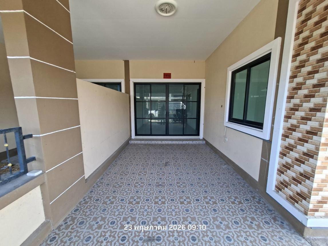 picture TOWN HOUSE 26 Sq.w. Pluak Daeng Rayong for 1.6M - 14/24