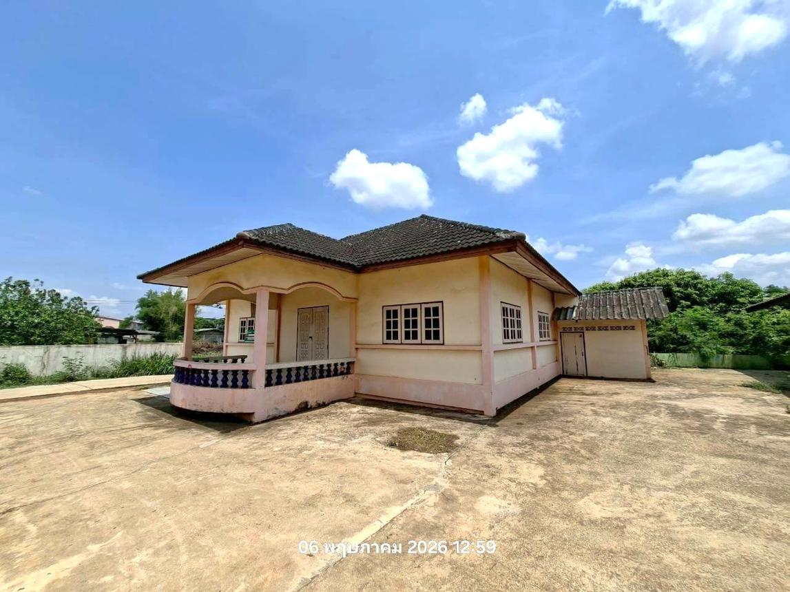picture HOME 110 Sq.w. Muang Sa Kaeo Srakaeo for 2.2M - 15/30